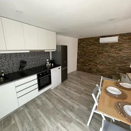 Casinha Da Fonte Holiday home