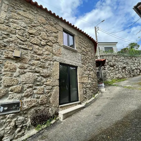 Casinha Da Fonte Holiday home