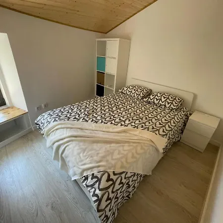 Casinha Da Fonte Arcos de Valdevez