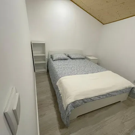 Casinha Da Fonte Holiday home *