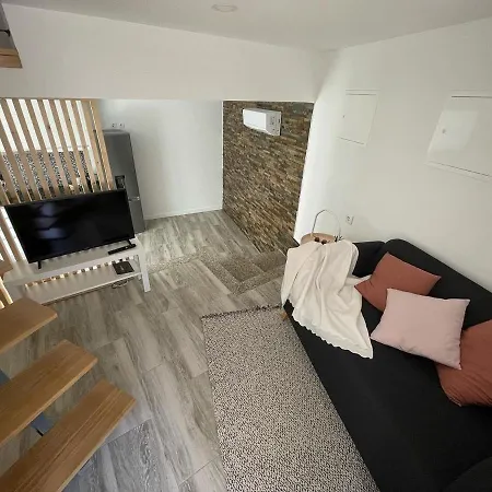 Casinha Da Fonte Holiday home