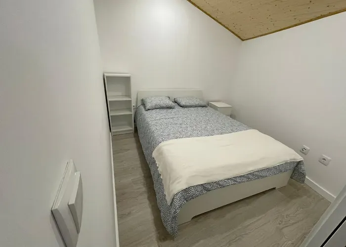 Casinha Da Fonte Сasa de vacaciones *